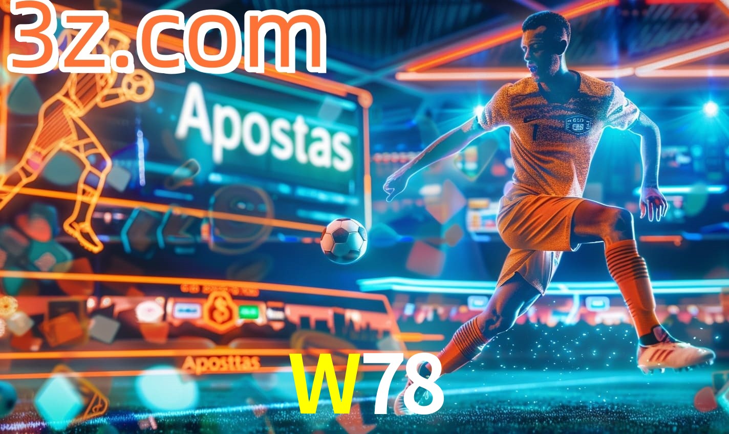 Apostas W78