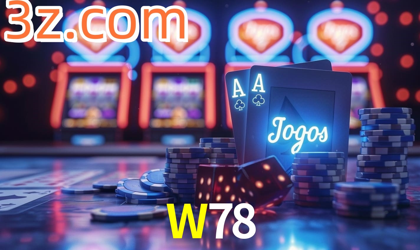 Lista de Jogos W78
