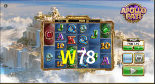 Melhor Casino Online W78